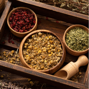 Spices Mix